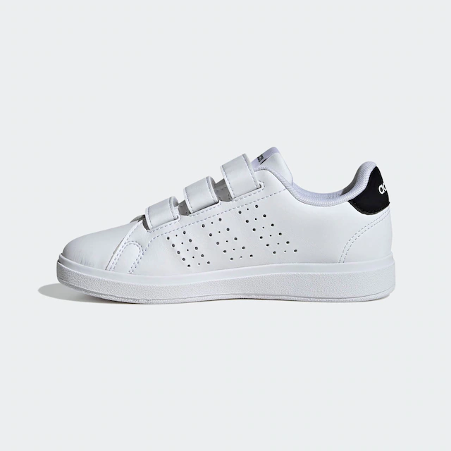 adidas Sportswear Sneaker »ADVANTAGE BASE 2.0 KIDS« für Kinder & Jugendliche