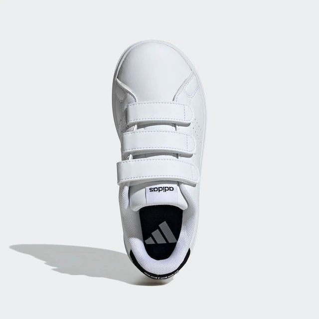 adidas Sportswear Sneaker »ADVANTAGE BASE 2.0 KIDS« für Kinder & Jugendliche