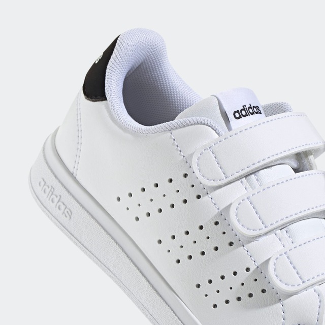 adidas Sportswear Sneaker »ADVANTAGE BASE 2.0 KIDS« für Kinder & Jugendliche