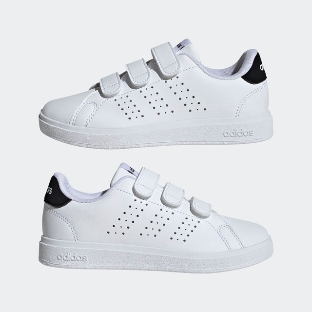 adidas Sportswear Sneaker »ADVANTAGE BASE 2.0 KIDS« für Kinder & Jugendliche