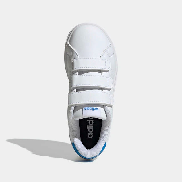 adidas Sportswear Sneaker »ADVANTAGE BASE 2.0 KIDS« für Kinder & Jugendliche