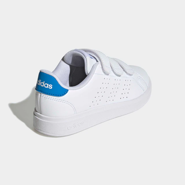 adidas Sportswear Sneaker »ADVANTAGE BASE 2.0 KIDS« für Kinder & Jugendliche