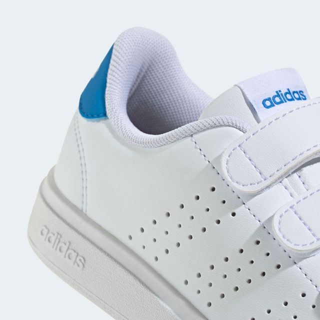 adidas Sportswear Sneaker »ADVANTAGE BASE 2.0 KIDS« für Kinder & Jugendliche
