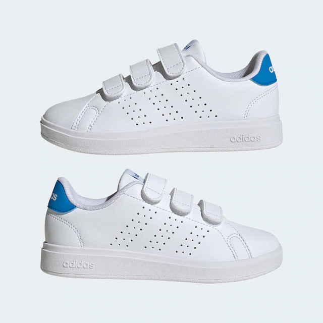 adidas Sportswear Sneaker »ADVANTAGE BASE 2.0 KIDS« für Kinder & Jugendliche