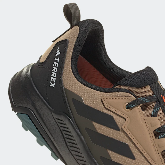 adidas TERREX Wanderschuh »ANYLANDER RAIN.RDY« wasserdicht