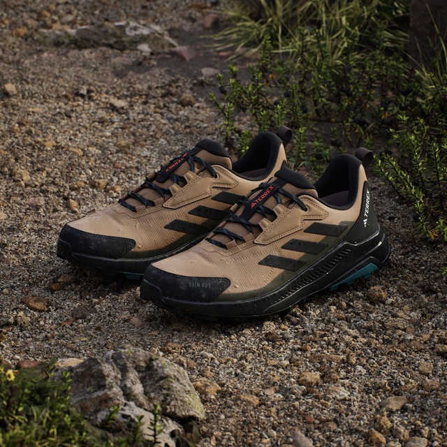 adidas TERREX Wanderschuh »ANYLANDER RAIN.RDY« wasserdicht