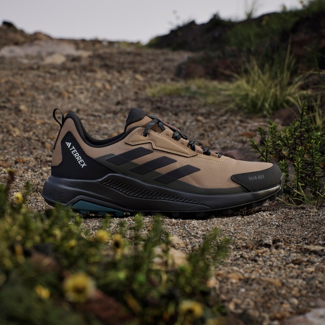 adidas TERREX Wanderschuh »ANYLANDER RAIN.RDY« wasserdicht