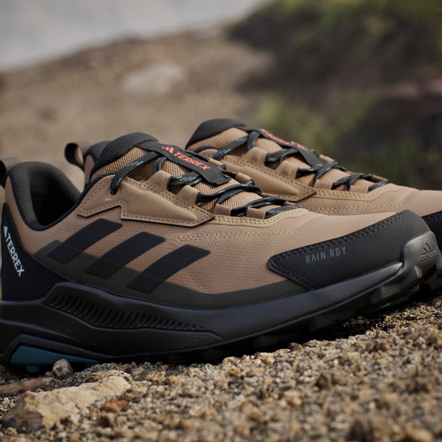 adidas TERREX Wanderschuh »ANYLANDER RAIN.RDY« wasserdicht