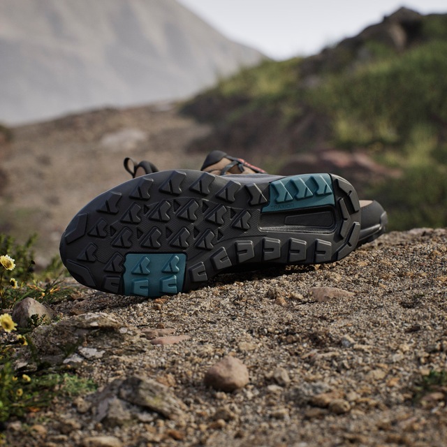 adidas TERREX Wanderschuh »ANYLANDER RAIN.RDY« wasserdicht