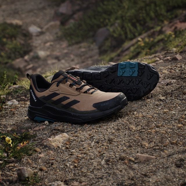 adidas TERREX Wanderschuh »ANYLANDER RAIN.RDY« wasserdicht