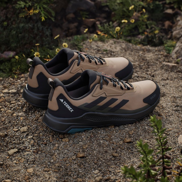 adidas TERREX Wanderschuh »ANYLANDER RAIN.RDY« wasserdicht