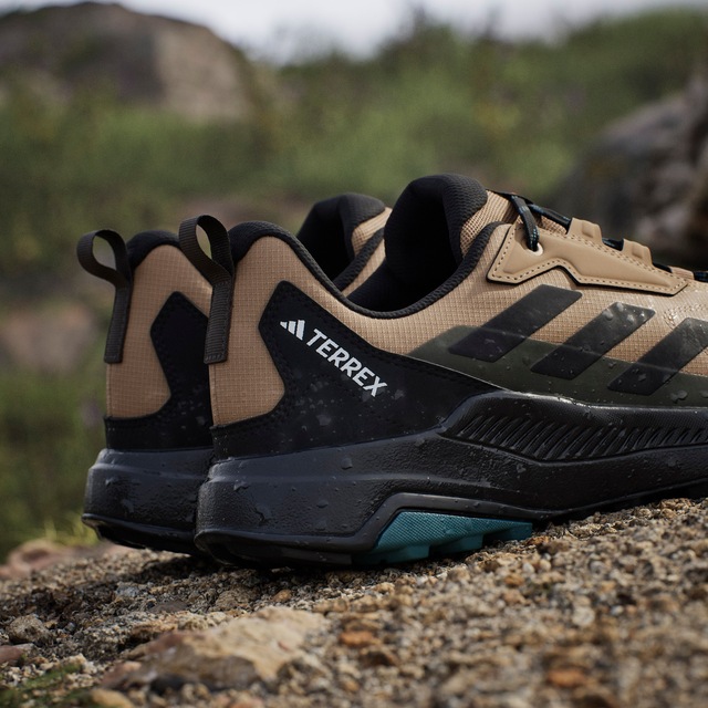 adidas TERREX Wanderschuh »ANYLANDER RAIN.RDY« wasserdicht