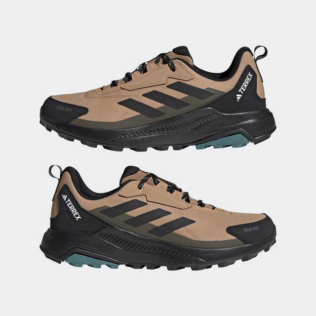 adidas TERREX Wanderschuh »ANYLANDER RAIN.RDY« wasserdicht