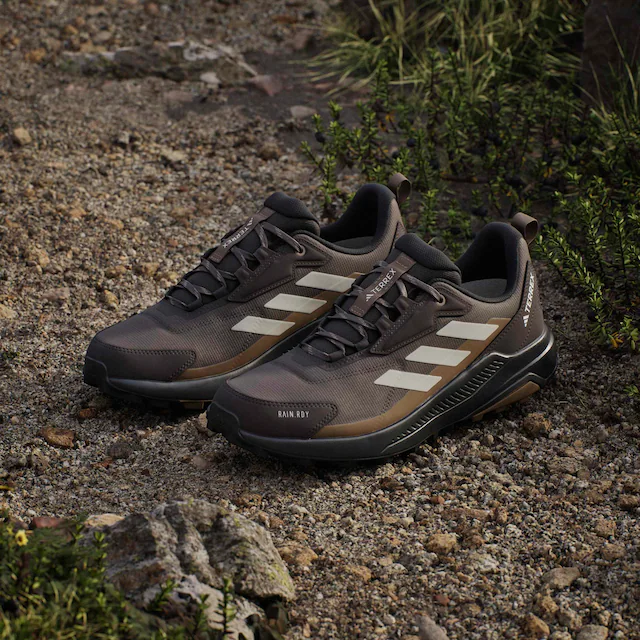adidas TERREX Wanderschuh »ANYLANDER RAIN.RDY« wasserdicht