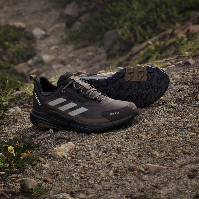 adidas TERREX Wanderschuh »ANYLANDER RAIN.RDY« wasserdicht