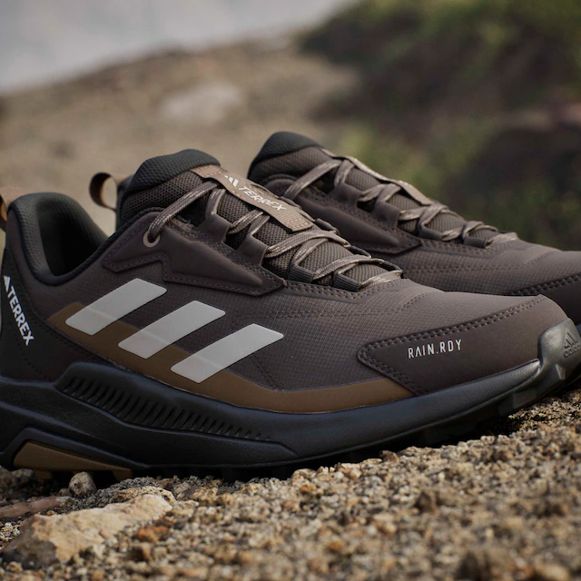 adidas TERREX Wanderschuh »ANYLANDER RAIN.RDY« wasserdicht