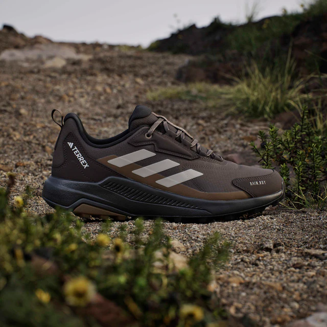 adidas TERREX Wanderschuh »ANYLANDER RAIN.RDY« wasserdicht