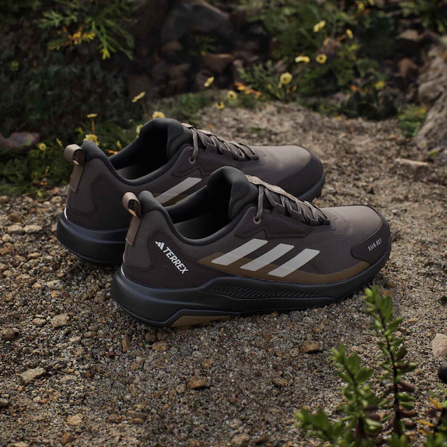 adidas TERREX Wanderschuh »ANYLANDER RAIN.RDY« wasserdicht