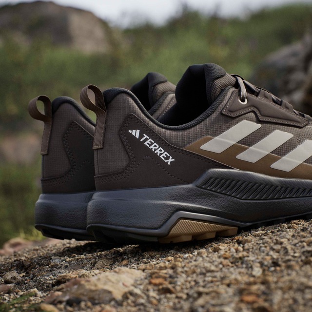 adidas TERREX Wanderschuh »ANYLANDER RAIN.RDY« wasserdicht