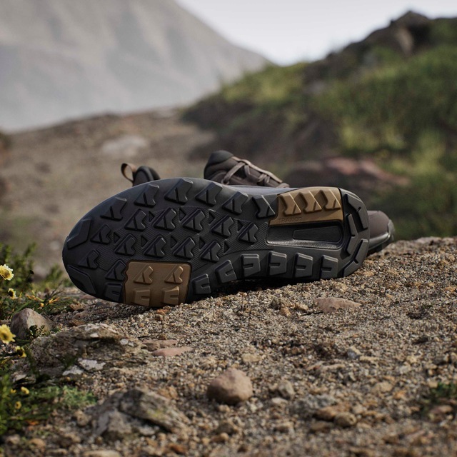 adidas TERREX Wanderschuh »ANYLANDER RAIN.RDY« wasserdicht