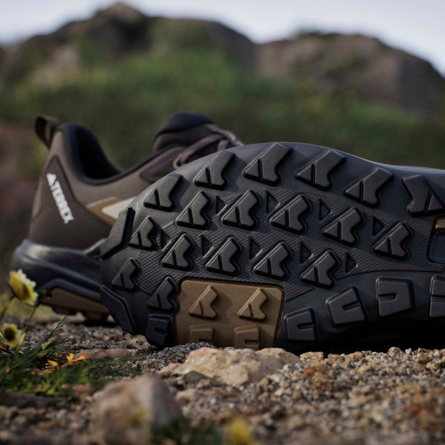 adidas TERREX Wanderschuh »ANYLANDER RAIN.RDY« wasserdicht