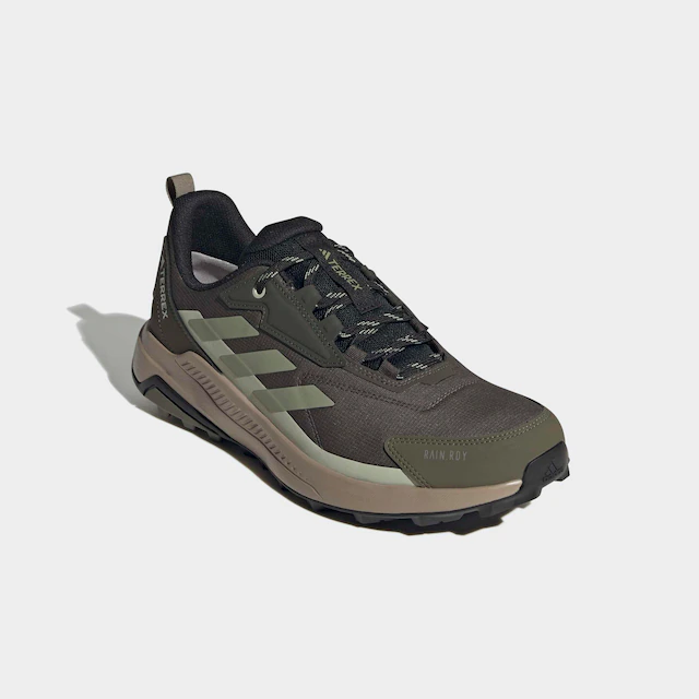 adidas TERREX Wanderschuh »ANYLANDER RAIN.RDY« wasserdicht