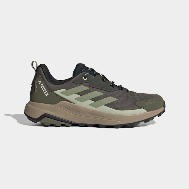 adidas TERREX Wanderschuh »ANYLANDER RAIN.RDY« wasserdicht