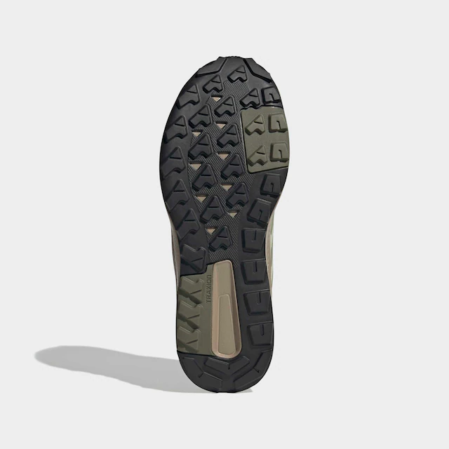 adidas TERREX Wanderschuh »ANYLANDER RAIN.RDY« wasserdicht