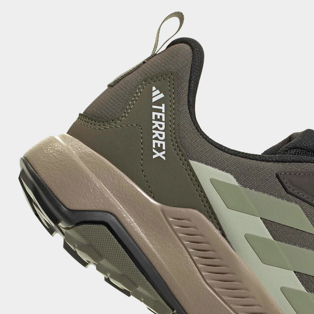 adidas TERREX Wanderschuh »ANYLANDER RAIN.RDY« wasserdicht