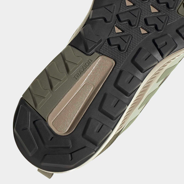 adidas TERREX Wanderschuh »ANYLANDER RAIN.RDY« wasserdicht