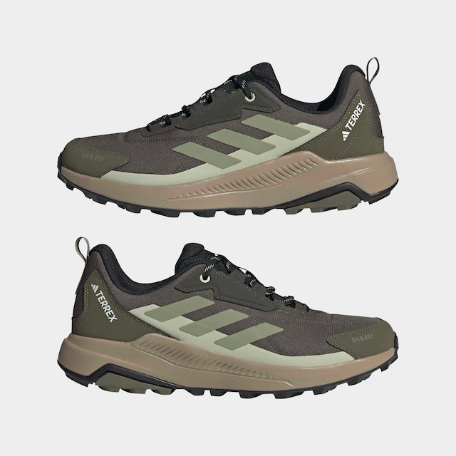 adidas TERREX Wanderschuh »ANYLANDER RAIN.RDY« wasserdicht