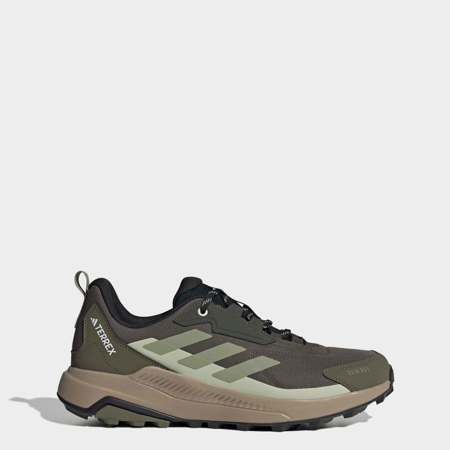 adidas TERREX Wanderschuh »ANYLANDER RAIN.RDY« wasserdicht