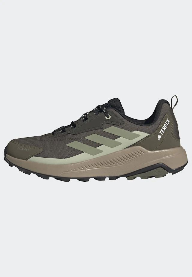 adidas TERREX Wanderschuh »ANYLANDER RAIN.RDY« wasserdicht