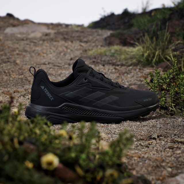 adidas TERREX Wanderschuh »ANYLANDER RAIN.RDY« wasserdicht