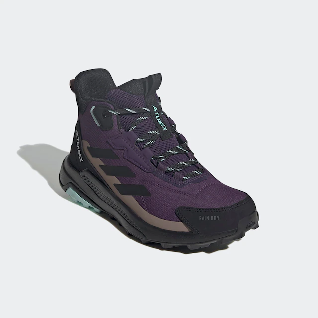 adidas TERREX Wanderschuh »ANYLANDER MID RAIN.RDY« wasserdicht