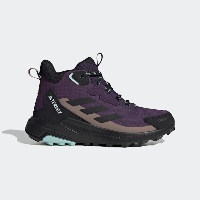adidas TERREX Wanderschuh »ANYLANDER MID RAIN.RDY« wasserdicht