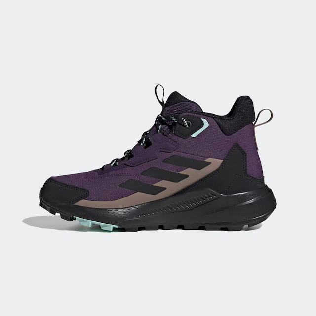 adidas TERREX Wanderschuh »ANYLANDER MID RAIN.RDY« wasserdicht