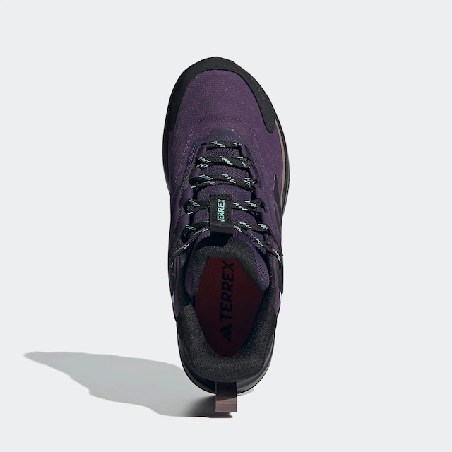 adidas TERREX Wanderschuh »ANYLANDER MID RAIN.RDY« wasserdicht