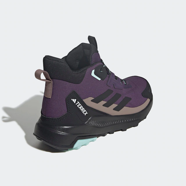 adidas TERREX Wanderschuh »ANYLANDER MID RAIN.RDY« wasserdicht