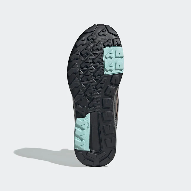 adidas TERREX Wanderschuh »ANYLANDER MID RAIN.RDY« wasserdicht