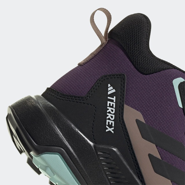 adidas TERREX Wanderschuh »ANYLANDER MID RAIN.RDY« wasserdicht