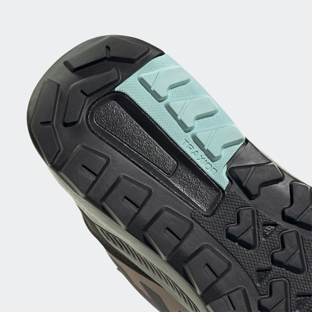 adidas TERREX Wanderschuh »ANYLANDER MID RAIN.RDY« wasserdicht