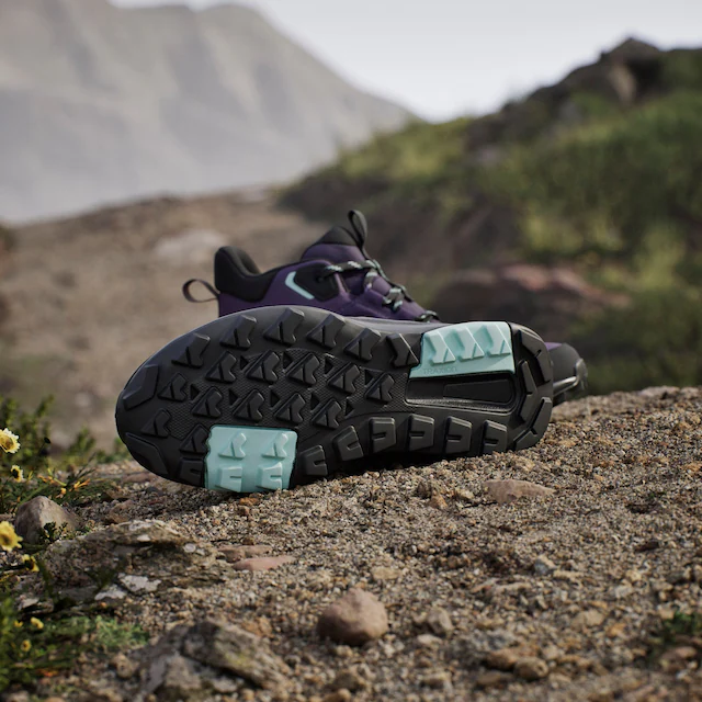adidas TERREX Wanderschuh »ANYLANDER MID RAIN.RDY« wasserdicht