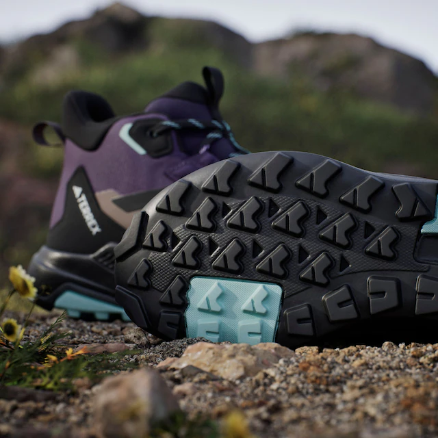 adidas TERREX Wanderschuh »ANYLANDER MID RAIN.RDY« wasserdicht