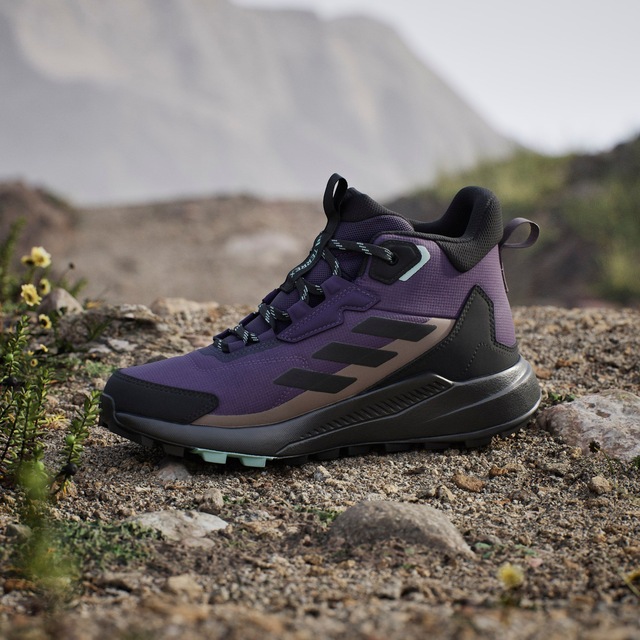 adidas TERREX Wanderschuh »ANYLANDER MID RAIN.RDY« wasserdicht