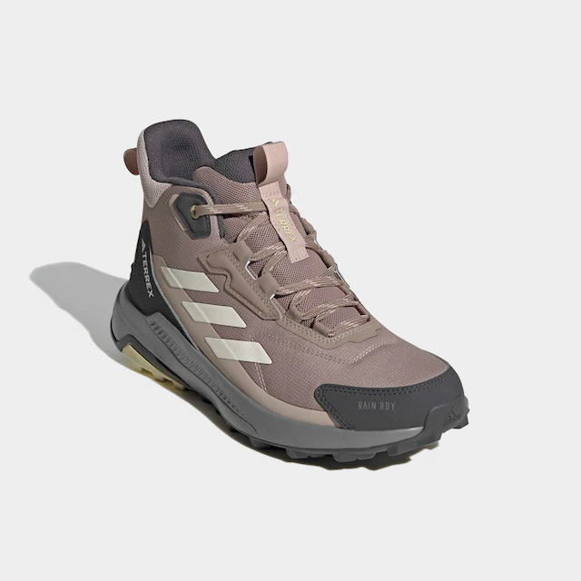 adidas TERREX Wanderschuh »ANYLANDER MID RAIN.RDY« wasserdicht