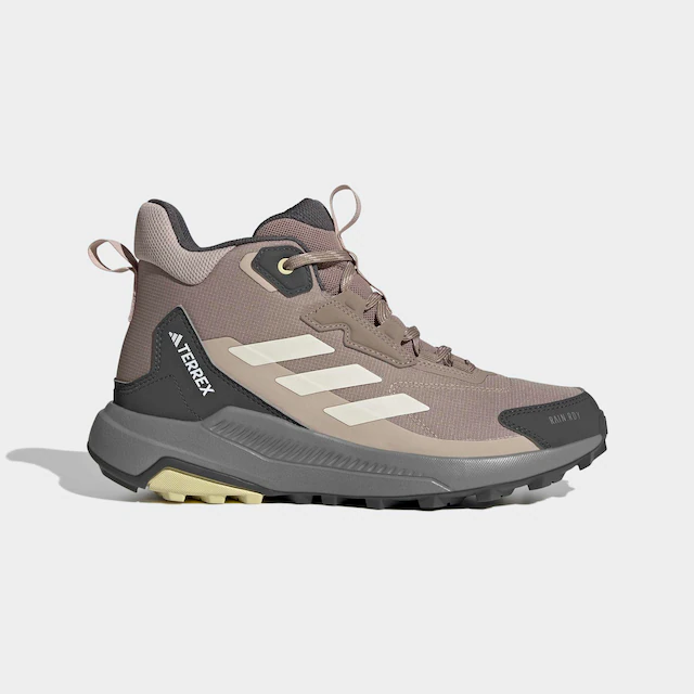 adidas TERREX Wanderschuh »ANYLANDER MID RAIN.RDY« wasserdicht