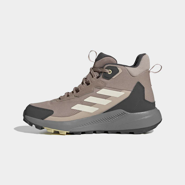 adidas TERREX Wanderschuh »ANYLANDER MID RAIN.RDY« wasserdicht