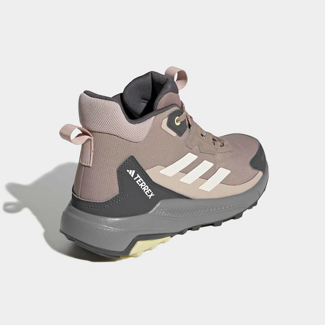 adidas TERREX Wanderschuh »ANYLANDER MID RAIN.RDY« wasserdicht