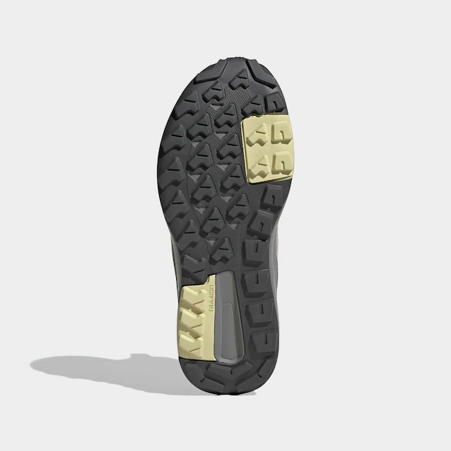 adidas TERREX Wanderschuh »ANYLANDER MID RAIN.RDY« wasserdicht